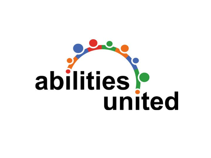 Abilities United Logo