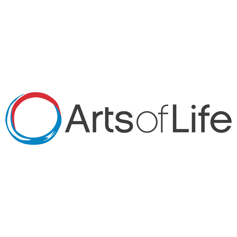 Arts of Life Logo