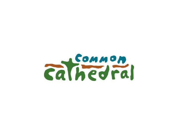 Common Cathedral Logo