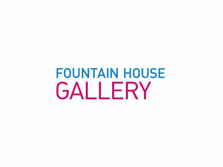 Fountain House Gallery Logo