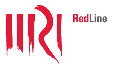 RedLine Logo