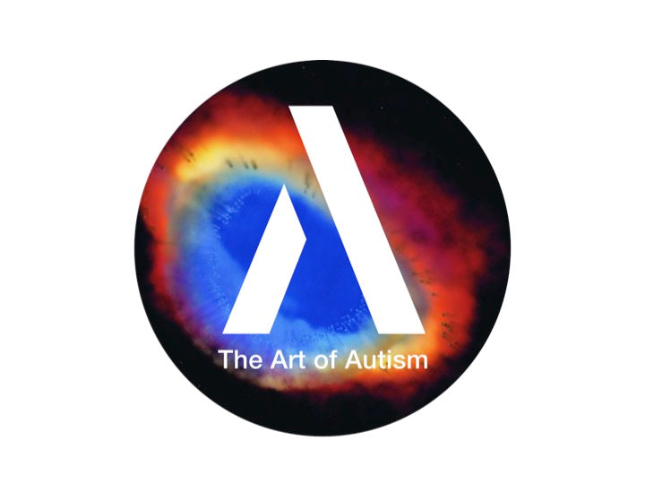 The Art of Autism Logo