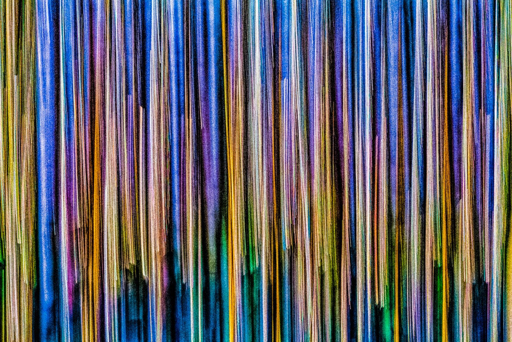 Chroma Scape Print Peter Perrino