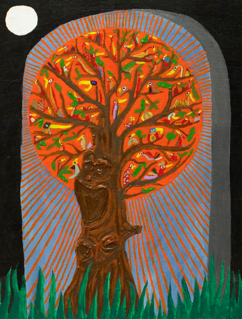 Tree of Life - ArtLifting