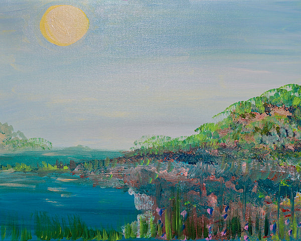 Marsh View - ArtLifting